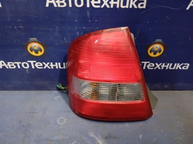 Стоп-сигнал задний левый Mazda Familia BJ5P  ZL-DE 1998 