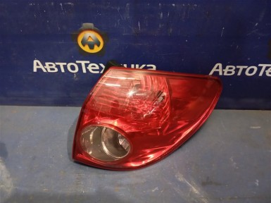 Стоп-сигнал задний правый Nissan Nv150/ad  VZNY12 HR16DE 2019 