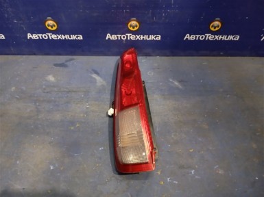 Стоп-сигнал задний левый Nissan X-trail NT30 QR20DE 2005