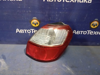 Стоп-сигнал задний правый Subaru Legacy BH9  EJ254 2001 
