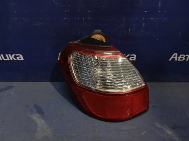 Стоп-сигнал задний левый Subaru Legacy BH9  EJ254 2001 