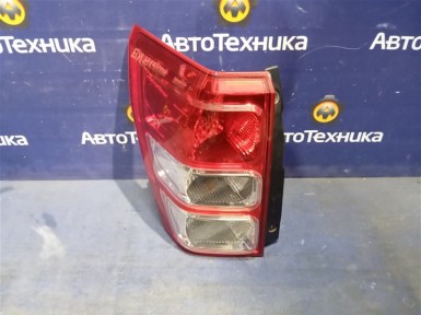 Стоп-сигнал задний левый Suzuki Escudo TDB4W  N32A 2008 