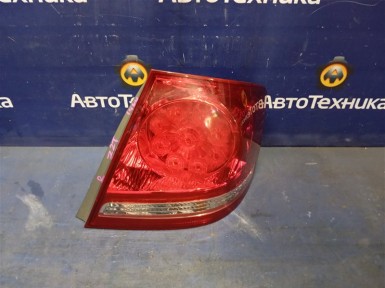 Стоп-сигнал задний правый Toyota Allion ZZT245 1ZZ-FE 2007