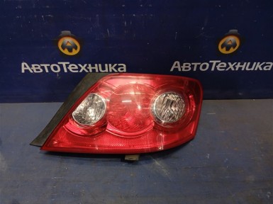 Стоп-сигнал задний правый Toyota Mark X GRX125  4GR-FSE 2005 