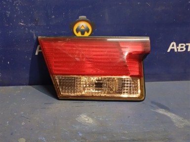 Стоп-вставка задняя левая Nissan Sunny FB15  QG15DE 2004 