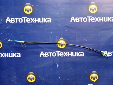 Тросик двери передний левый Suzuki Solio MA26S K12C 2017