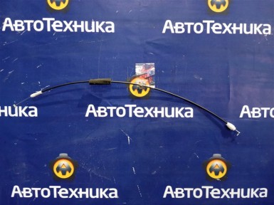 Тросик двери задний левый Suzuki Solio MA26S  K12C 2017 
