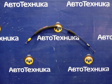 Тросик двери задний левый Suzuki Solio MA26S  K12C 2017 