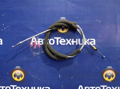 Тросик двери задний левый Suzuki Solio MA26S  K12C 2017 