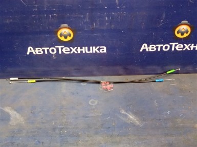 Тросик двери передний левый Suzuki Solio  MA36S K12C 2017 