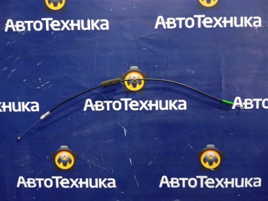 Тросик двери задний левый Suzuki Solio MA36S  K12C 2017 