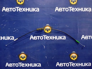 Тросик двери задний правый Suzuki Solio MA36S  K12C 2017 