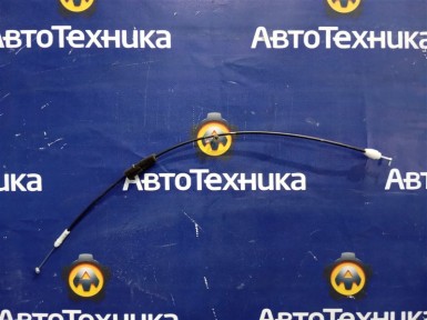 Тросик двери задний правый Suzuki Solio MA36S  K12C 2017 