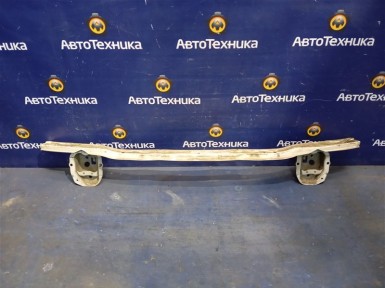 Усилитель бампера передний верхний Subaru  Forester SF9 EJ254 1999 