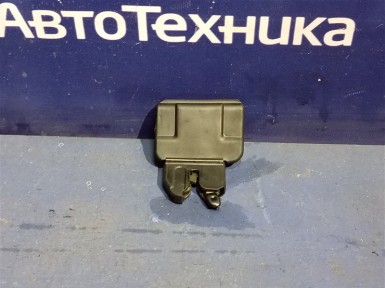 Замок багажника задний Nissan Sunny FB15  QG15DE 2004 