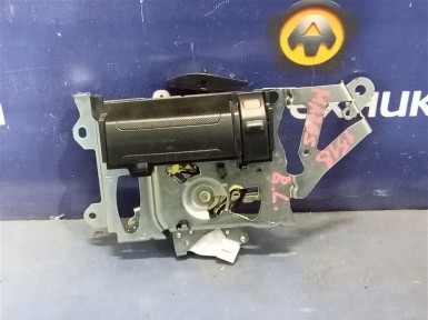 Замок двери задний левый Suzuki Solio MA26S K12C 2017