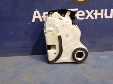 Замок двери передний правый Suzuki Solio  MA36S K12C 2017 