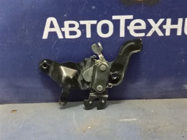 Замок двери задний левый Suzuki Solio MA36S K12C 2017