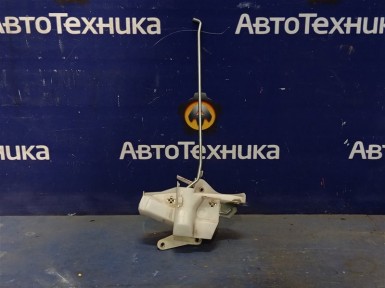 Замок двери задний правый Suzuki Solio MA36S K12C 2017