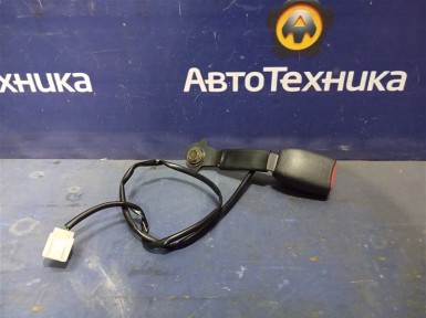 Замок ремня безопасности передний левый Subaru  Forester SF5 EJ205 2001 