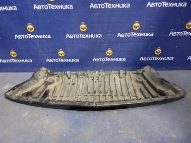 Защита бампера передняя Mercedes-benz E-class  W212247 M271DE18AL 2012 