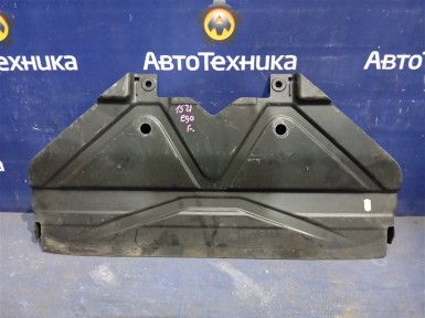 Защита двигателя BMW 3-series E90 N52B25A  2006 