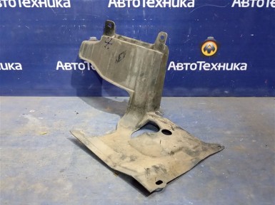 Защита двигателя левая Honda Civic EU3 D17A 2001