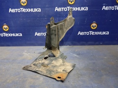 Защита двигателя правая Honda Civic Ferio  ES1 D15B 2004 