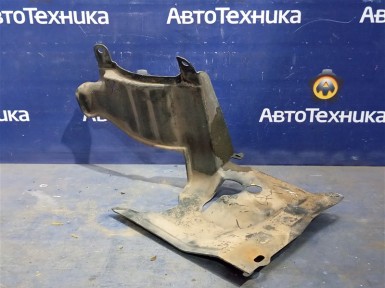 Защита двигателя левая Honda Civic Ferio ES1 D15B 2004