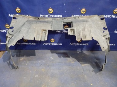 Защита двигателя Honda Odyssey RA7 F23A 2002 