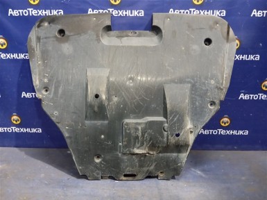 Защита двигателя Mazda Atenza GG3S L3-VE  2005 