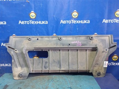 Защита двигателя Nissan Dualis/qashqai NJ10  MR20DE 2007 