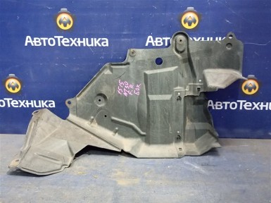 Защита двигателя правая Nissan X-trail NT30 QR20DE 2003