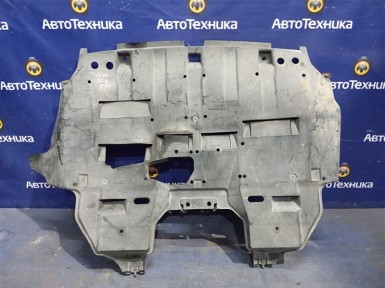 Защита двигателя Subaru Forester SF5 EJ205  2001 