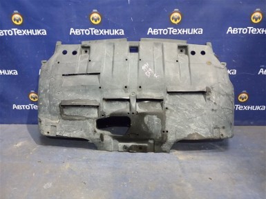Защита двигателя Subaru Forester SF9 EJ254  1999 