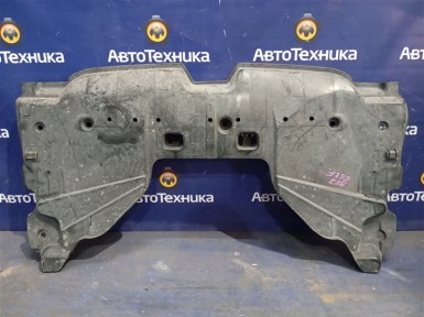 Защита двигателя Subaru Impreza GG2 EJ152  2004 