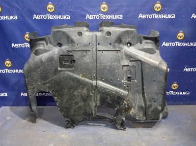 Защита двигателя Subaru Impreza GJ2 FB16  2014 