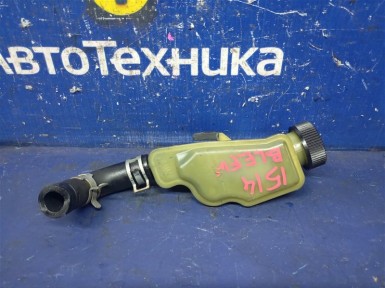 Бачок гидроусилителя Mazda Axela BLEFW LF-VDS  2009 