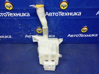 Бачок омывателя Subaru Legacy BPE EZ30D 2004 