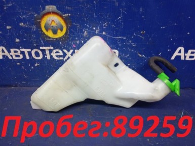 Бачок расширительный Suzuki Solio MA36S K12C  2017 