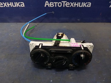 Блок управления климат-контролем Nissan Nv150/ad VZNY12 HR16DE 2019