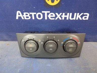 Блок управления климат-контролем Subaru Forester SG5 EJ202 2003