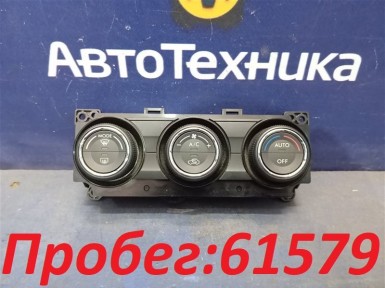 Блок управления климат-контролем Subaru Impreza  GJ2 FB16 2014 