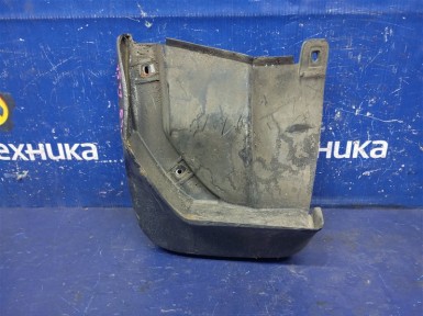 Брызговик задний левый Honda Civic EU3 D17A  2001 