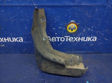 Брызговик передний левый Honda Civic EU3  D17A 2001 