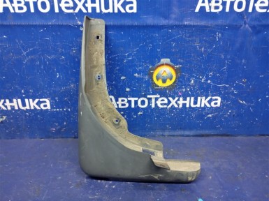 Брызговик передний левый Nissan X-trail NT30 QR20DE 2005