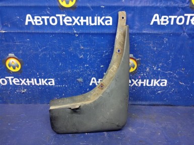 Брызговик задний правый Nissan X-trail NT30 QR20DE 2005