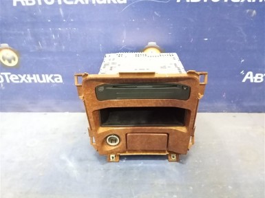 CD-чейнджер Nissan Primera TP12 QR20DE 2005 