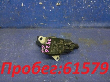 ДМРВ Subaru Impreza GJ2 FB16 2014 