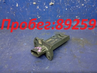 ДМРВ Suzuki Solio MA36S K12C 2017 